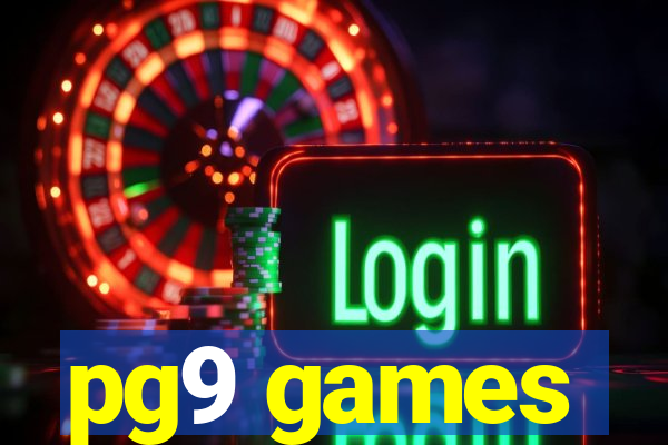 pg9 games